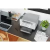 Impresora multifunción HP LaserJet MFP M234d — láser monocromo, 29 ppm, dúplex, Ethernet, A4