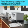 Impresora multifunción HP LaserJet MFP M234d — láser monocromo, 29 ppm, dúplex, Ethernet, A4