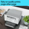 Impresora multifunción HP LaserJet MFP M234d — láser monocromo, 29 ppm, dúplex, Ethernet, A4