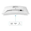 Monitor Philips Evnia 5000 27M2C5501/00 68,6 cm (27