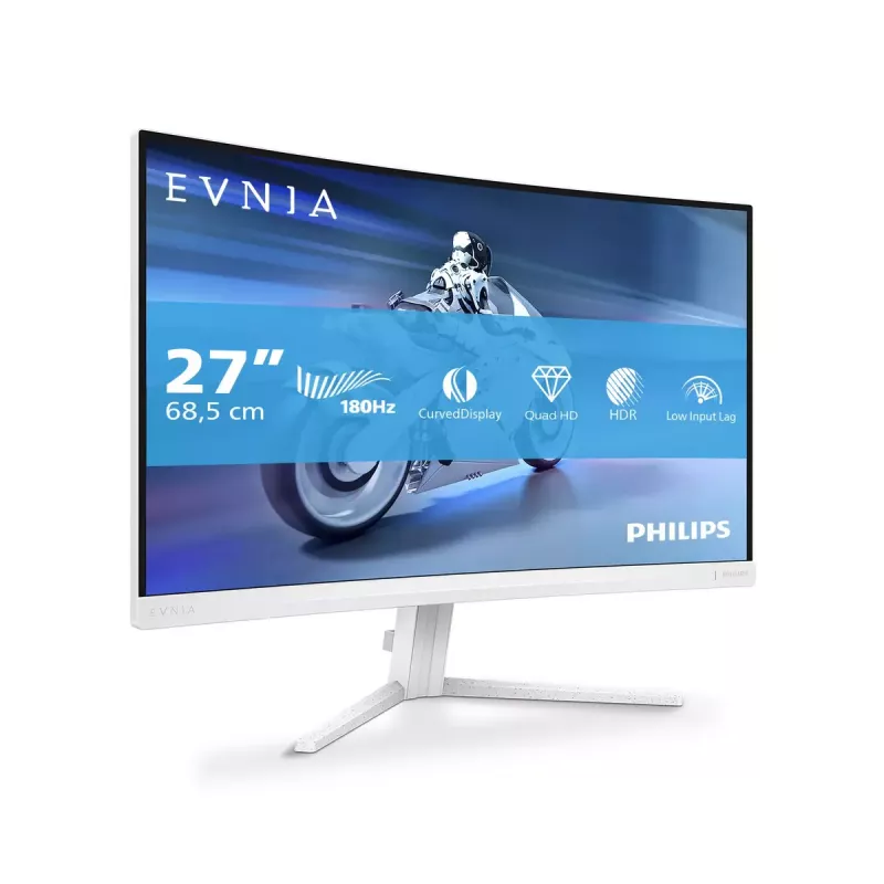 Monitor Philips Evnia 5000 27M2C5501/00 68,6 cm (27
