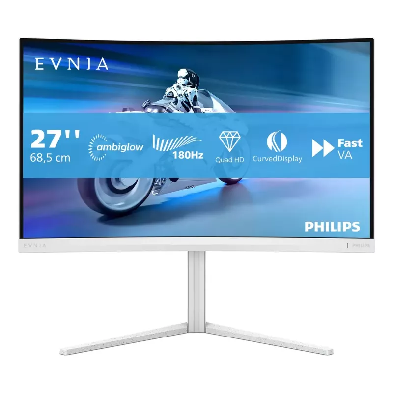 Monitor Philips Evnia 5000 27M2C5501/00 68,6 cm (27