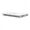 TP-Link Festa FS352GP switch inteligente Gigabit de 52 puertos, 48x PoE+, 4x SFP