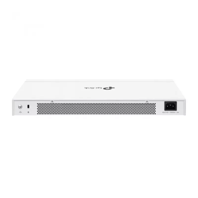 TP-Link Festa FS352G L2/L2+ Gigabit Ethernet (10/100/1000) blanco