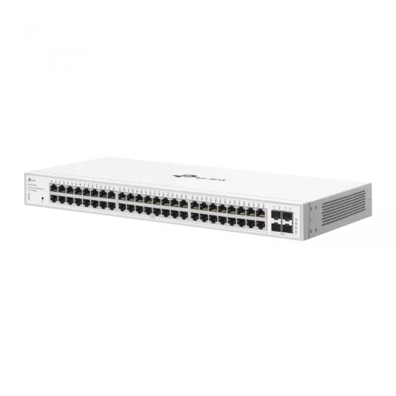 TP-Link Festa FS352G L2/L2+ Gigabit Ethernet (10/100/1000) blanco