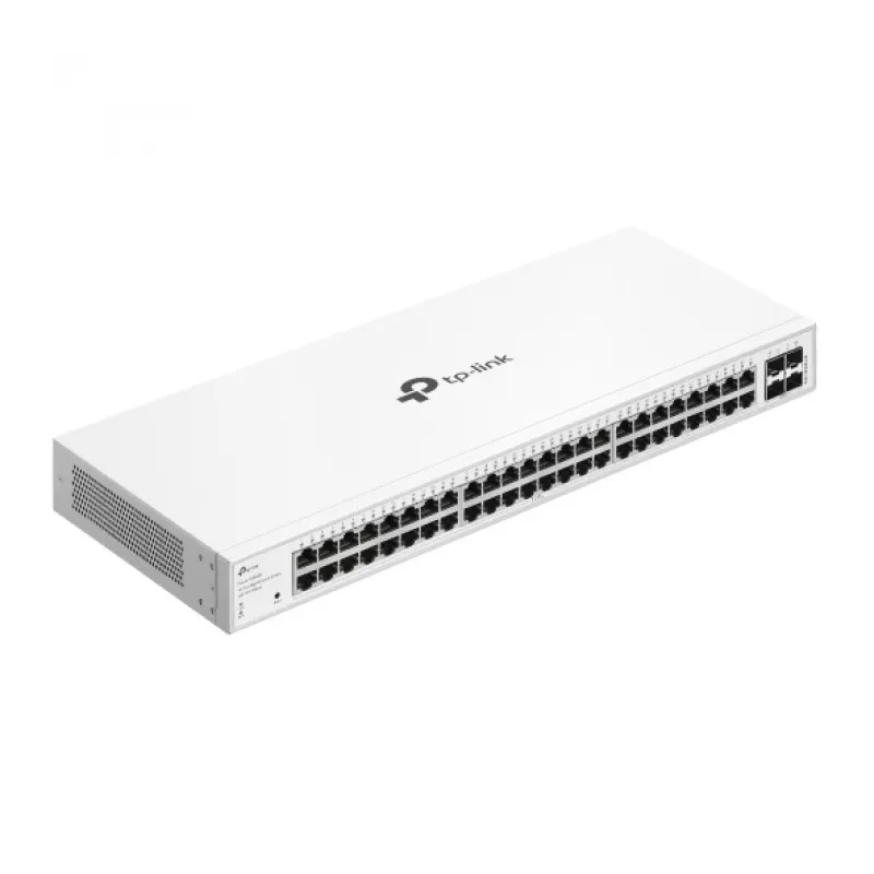 TP-Link Festa FS352G L2/L2+ Gigabit Ethernet (10/100/1000) blanco