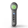 Termómetro frontal sin contacto Braun BNT400, gris