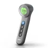 Termómetro frontal sin contacto Braun BNT400, gris