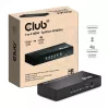 CLUB3D divisor HDMI™ 1 a 4 4K120Hz