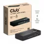 CLUB3D divisor HDMI™ 1 a 4 4K120Hz