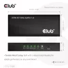 CLUB3D divisor HDMI™ 1 a 4 4K120Hz