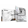 Placa base GIGABYTE X870E AORUS PRO ICE — AMD X870E, zócalo AM5, ATX, DDR5, 4×DIMM, Wi‑Fi 7, LAN 2.5Gb