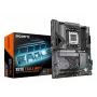 Placa base GIGABYTE X870 EAGLE WIFI7 ATX, chipset AMD X870, zócalo AM5, DDR5, 4x DIMM, Wi‑Fi 7, LAN 2,5Gb