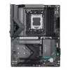 Placa base GIGABYTE X870 EAGLE WIFI7 ATX, chipset AMD X870, zócalo AM5, DDR5, 4x DIMM, Wi‑Fi 7, LAN 2,5Gb