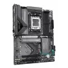 Placa base GIGABYTE X870 EAGLE WIFI7 ATX, chipset AMD X870, zócalo AM5, DDR5, 4x DIMM, Wi‑Fi 7, LAN 2,5Gb