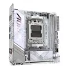 Placa base GIGABYTE X870I AORUS PRO ICE, AMD AM5, Mini-ITX