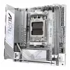Placa base GIGABYTE X870I AORUS PRO ICE, AMD AM5, Mini-ITX