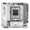 Placa base GIGABYTE X870I AORUS PRO ICE, AMD AM5, Mini-ITX