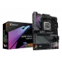Placa base GIGABYTE X870E AORUS MASTER, AMD, zócalo AM5, ATX