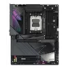 Placa base GIGABYTE X870E AORUS MASTER, AMD, zócalo AM5, ATX