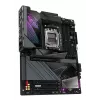 Placa base GIGABYTE X870E AORUS MASTER, AMD, zócalo AM5, ATX