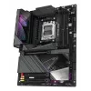 Placa base GIGABYTE X870E AORUS MASTER, AMD, zócalo AM5, ATX