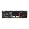 Placa base GIGABYTE X870E AORUS MASTER, AMD, zócalo AM5, ATX