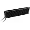 Refrigeración líquida todo en uno para procesador be quiet LIGHT LOOP 360mm Black 12 cm 1 unidad