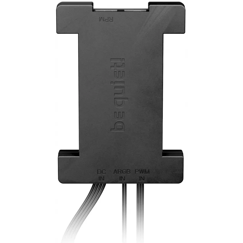 Refrigeración líquida todo en uno para procesador be quiet LIGHT LOOP 360mm Black 12 cm 1 unidad