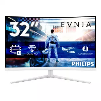 Monitor Philips Evnia 5000 32M2C5501/00 80 cm (31,5