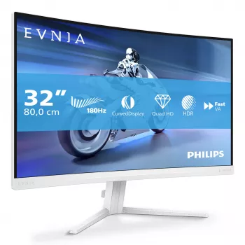 Monitor Philips Evnia 5000 32M2C5501/00 80 cm (31,5