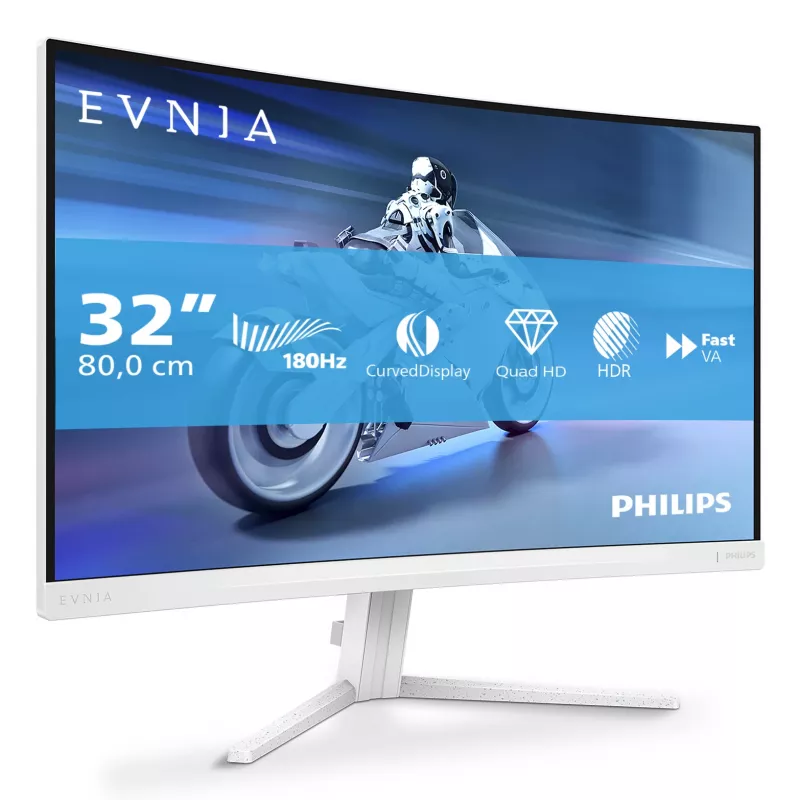 Monitor Philips Evnia 5000 32M2C5501/00 80 cm (31,5