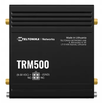 Módem USB-C TELTONIKA Trm500 5G