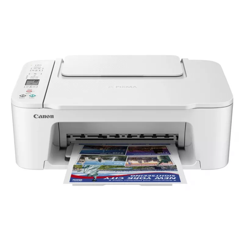 Canon PIXMA TS3751i inyección de tinta A4 4800 x 1200 DPI Wi-Fi