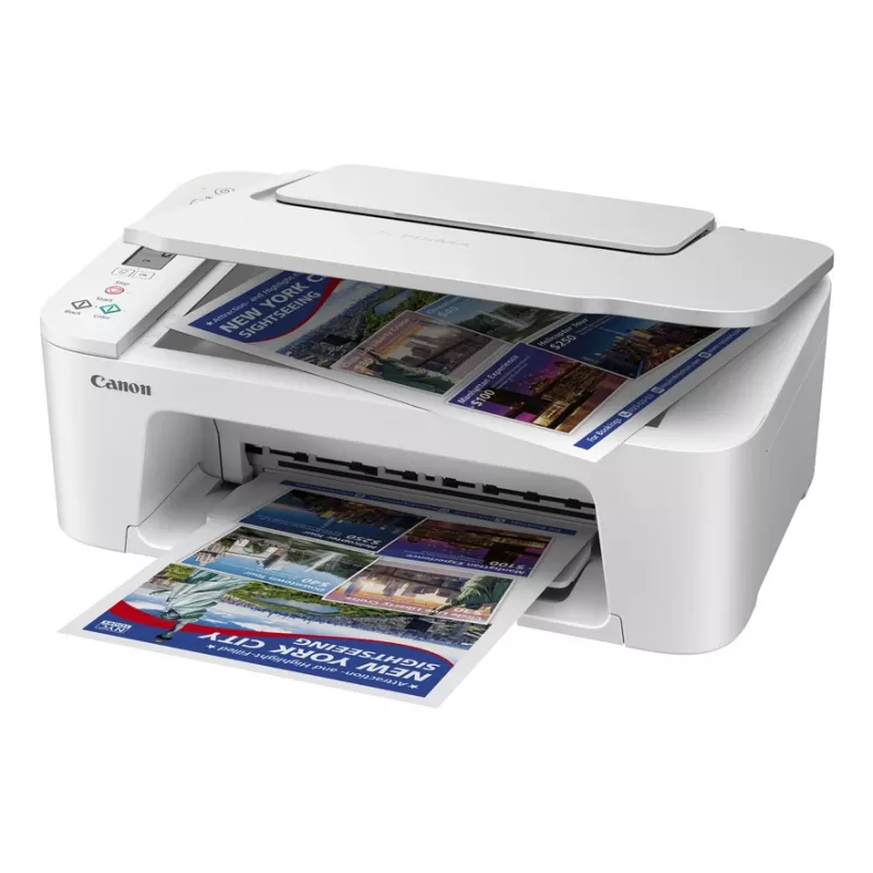 Canon PIXMA TS3751i inyección de tinta A4 4800 x 1200 DPI Wi-Fi