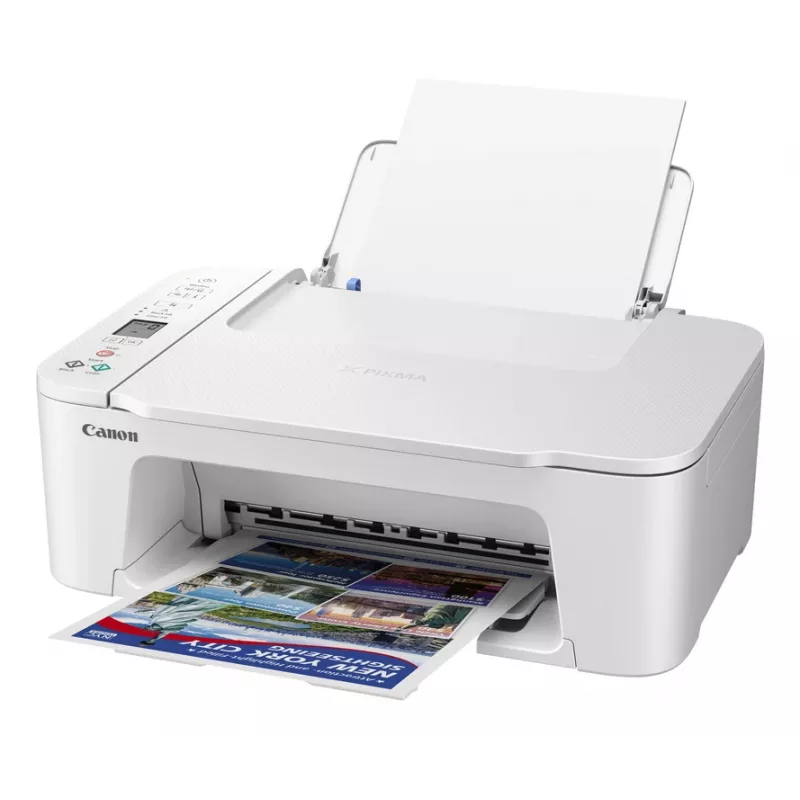 Canon PIXMA TS3751i inyección de tinta A4 4800 x 1200 DPI Wi-Fi