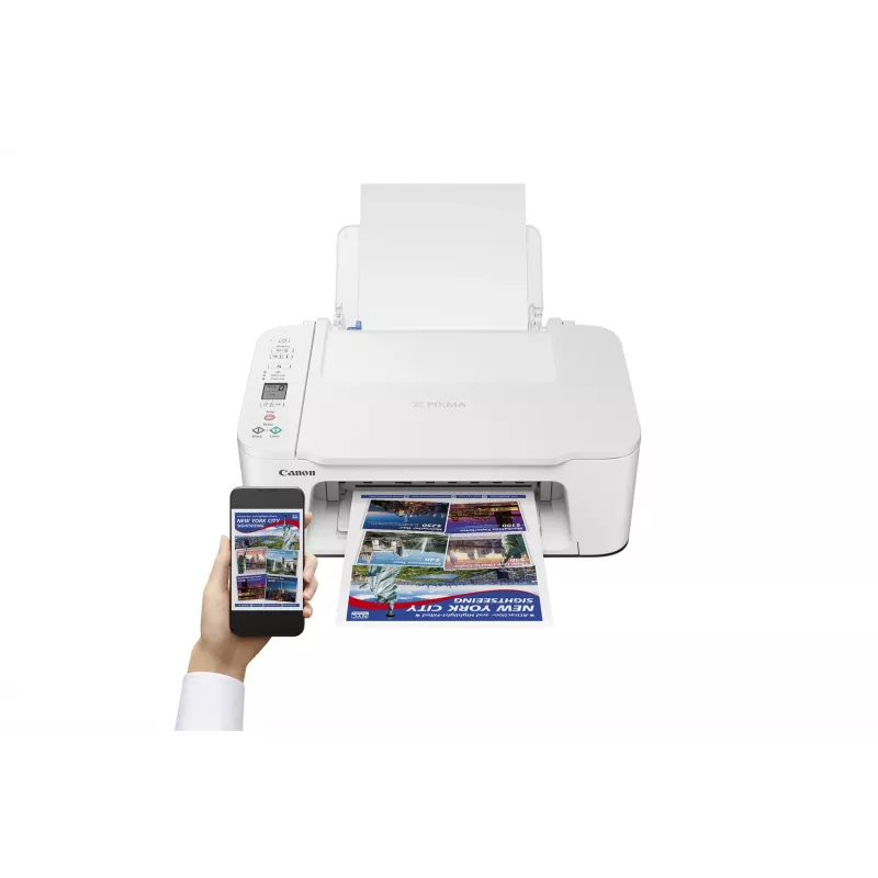 Canon PIXMA TS3751i inyección de tinta A4 4800 x 1200 DPI Wi-Fi