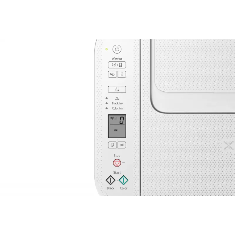Canon PIXMA TS3751i inyección de tinta A4 4800 x 1200 DPI Wi-Fi