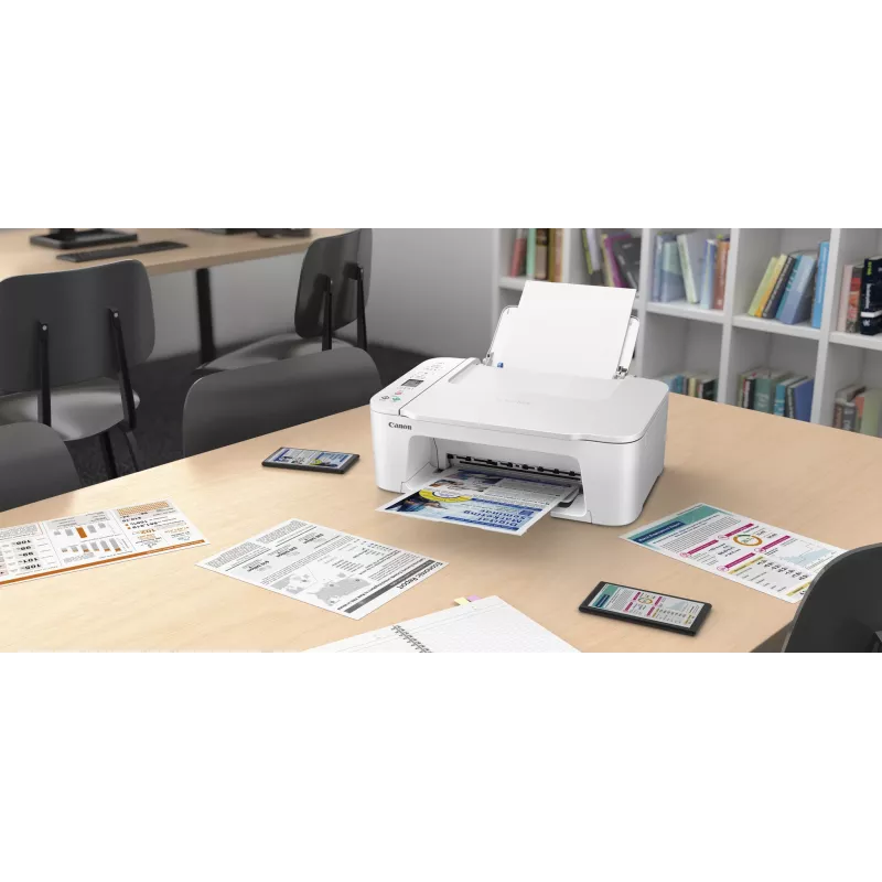 Canon PIXMA TS3751i inyección de tinta A4 4800 x 1200 DPI Wi-Fi