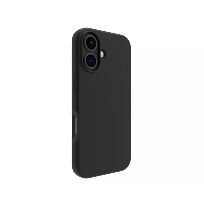 Funda dbramante1928 Iceland Ultra D3O MagSafe iPhone 16 negro