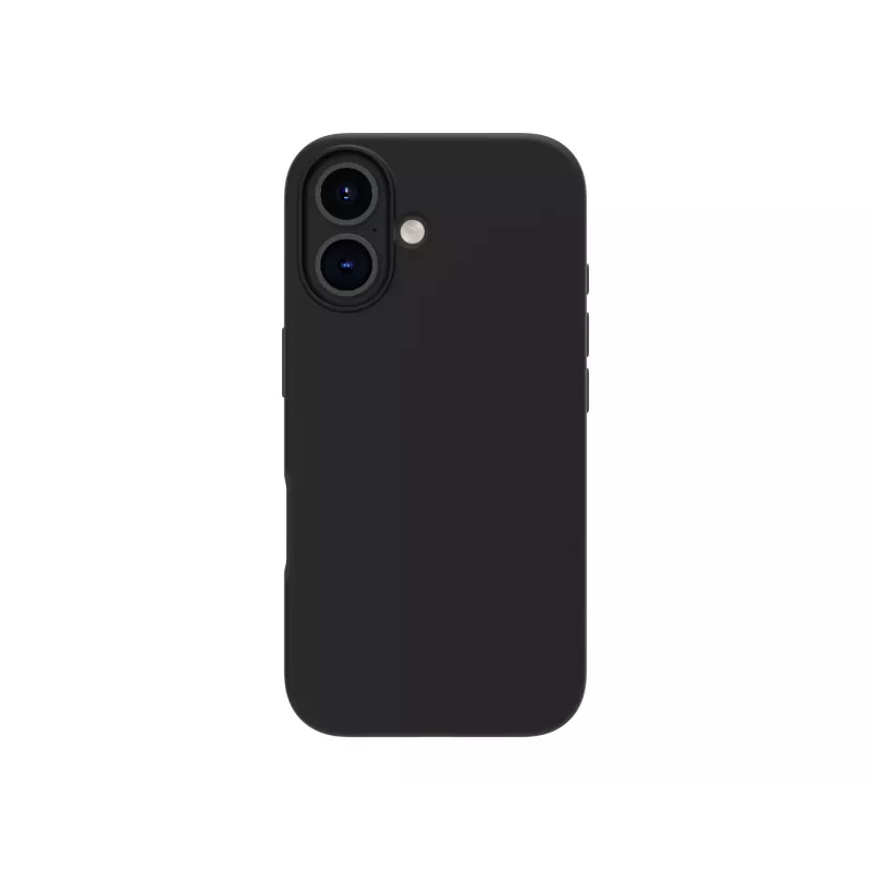 Funda dbramante1928 Iceland Ultra D3O MagSafe iPhone 16 negro