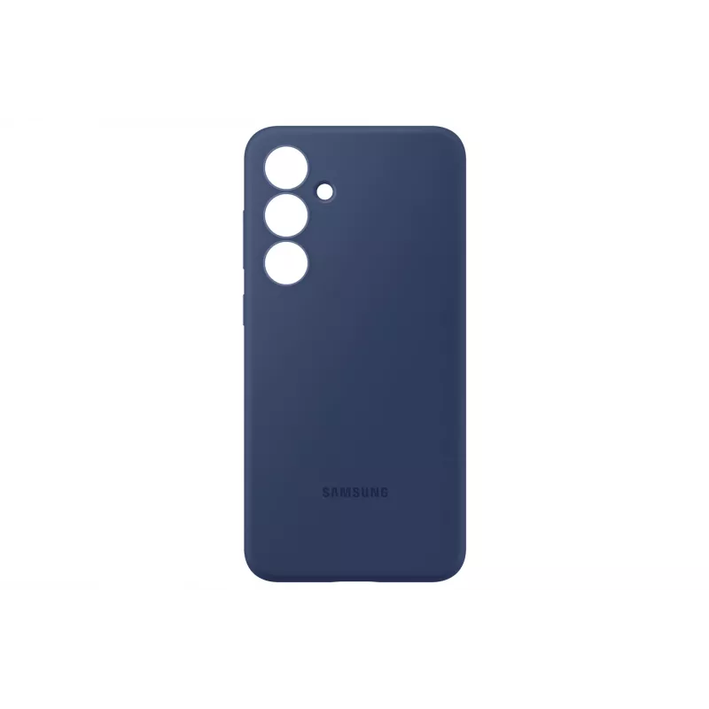 Funda Samsung Galaxy S24 FE funda de silicona