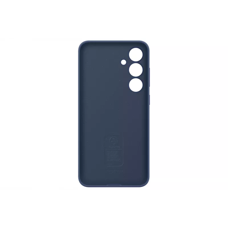 Funda Samsung Galaxy S24 FE funda de silicona