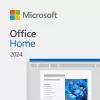 MICROSOFT Office Home And Student 2024 - 1 usuario - Win/Mac - Todos los idiomas