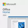 MICROSOFT Office Home And Student 2024 - 1 usuario - Win/Mac - Todos los idiomas