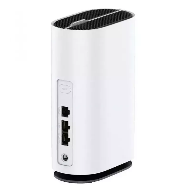 ZTE G5C router 5G LTE de doble banda, blanco