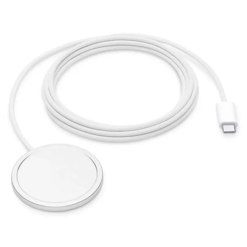 Cargador Apple MagSafe 2 m, blanco (MX6Y3ZM/A)