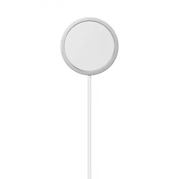 Cargador inalámbrico MagSafe 1 m Apple MX6Y3ZM/A-2 – blanco, interior, USB, Qi2, carga rápida