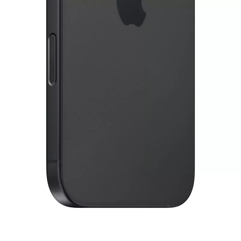 APPLE iPhone 16 - 128GB - negro