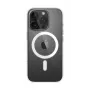 APPLE funda transparente Apple con MagSafe iPhone 16 Pro transparente